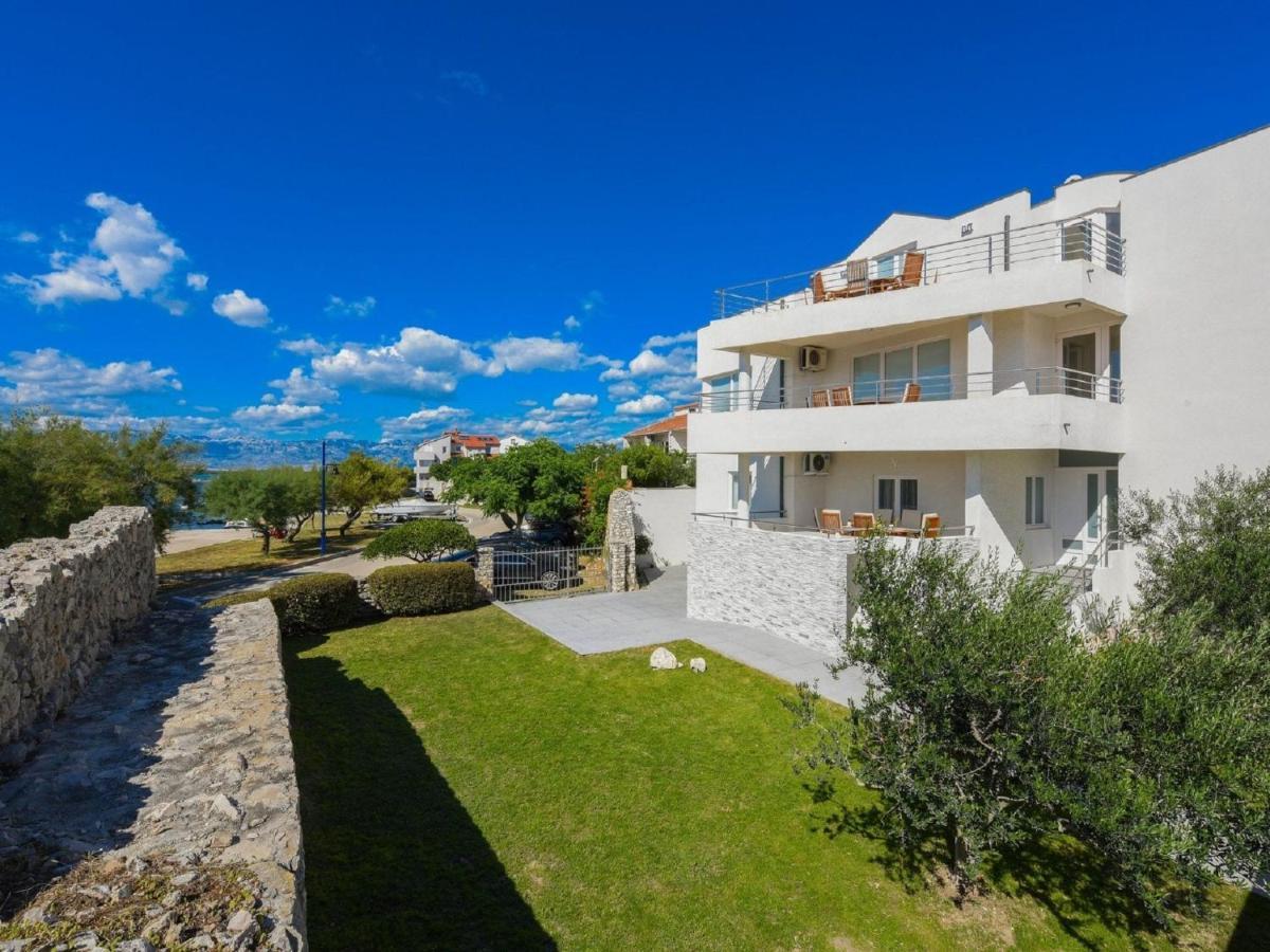 Modern Villa In Nin With Terrace מראה חיצוני תמונה