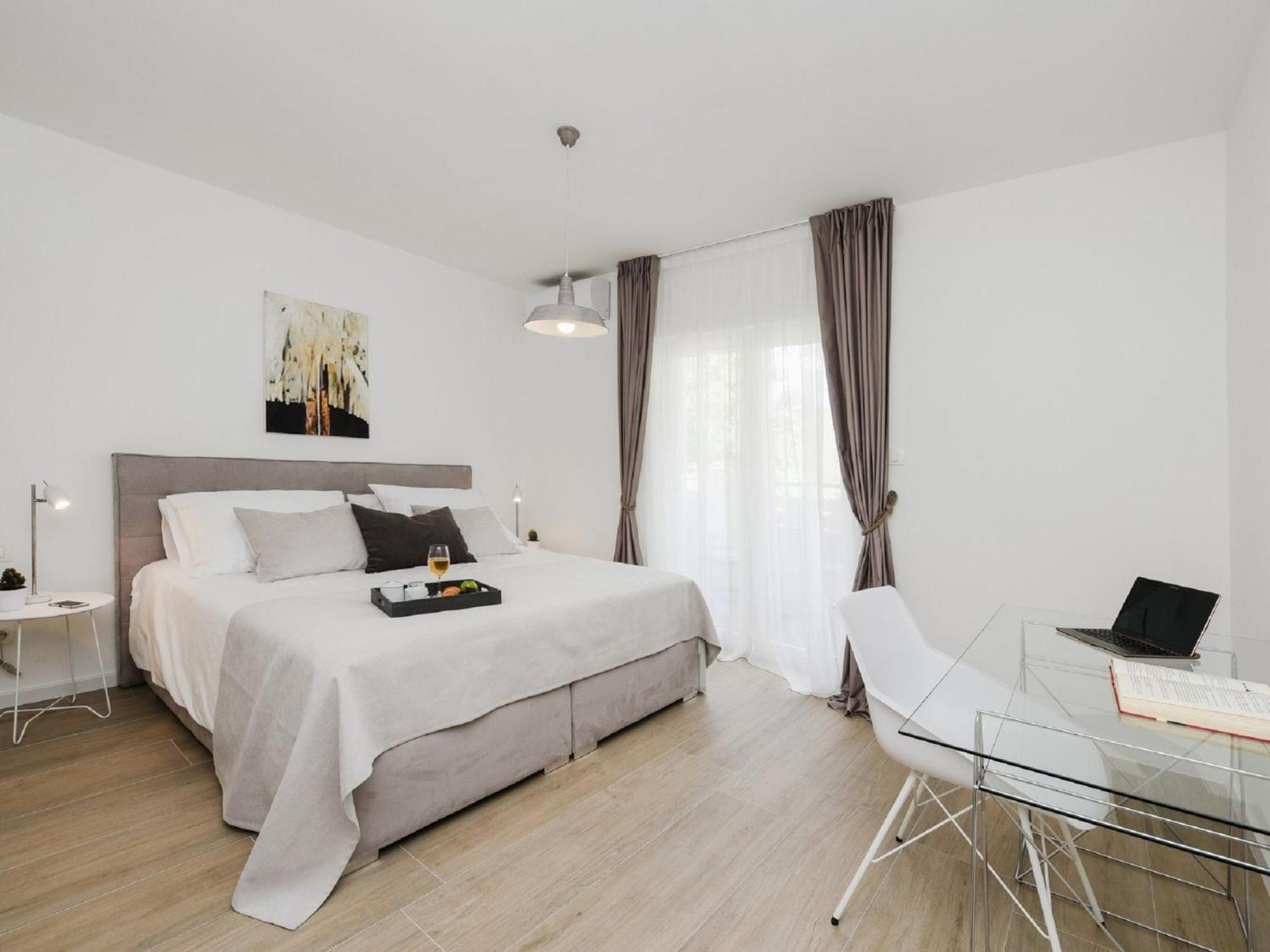 Modern Villa In Nin With Terrace מראה חיצוני תמונה