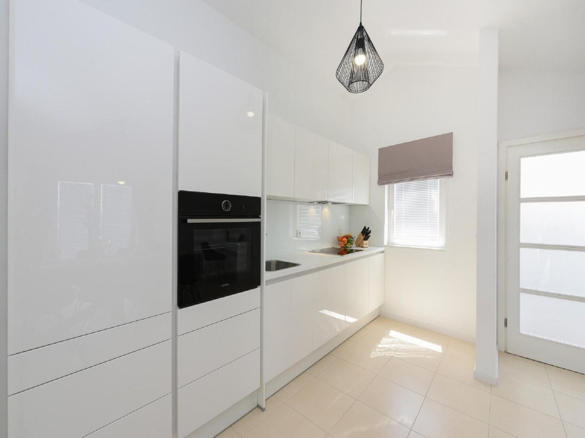 Modern Villa In Nin With Terrace מראה חיצוני תמונה