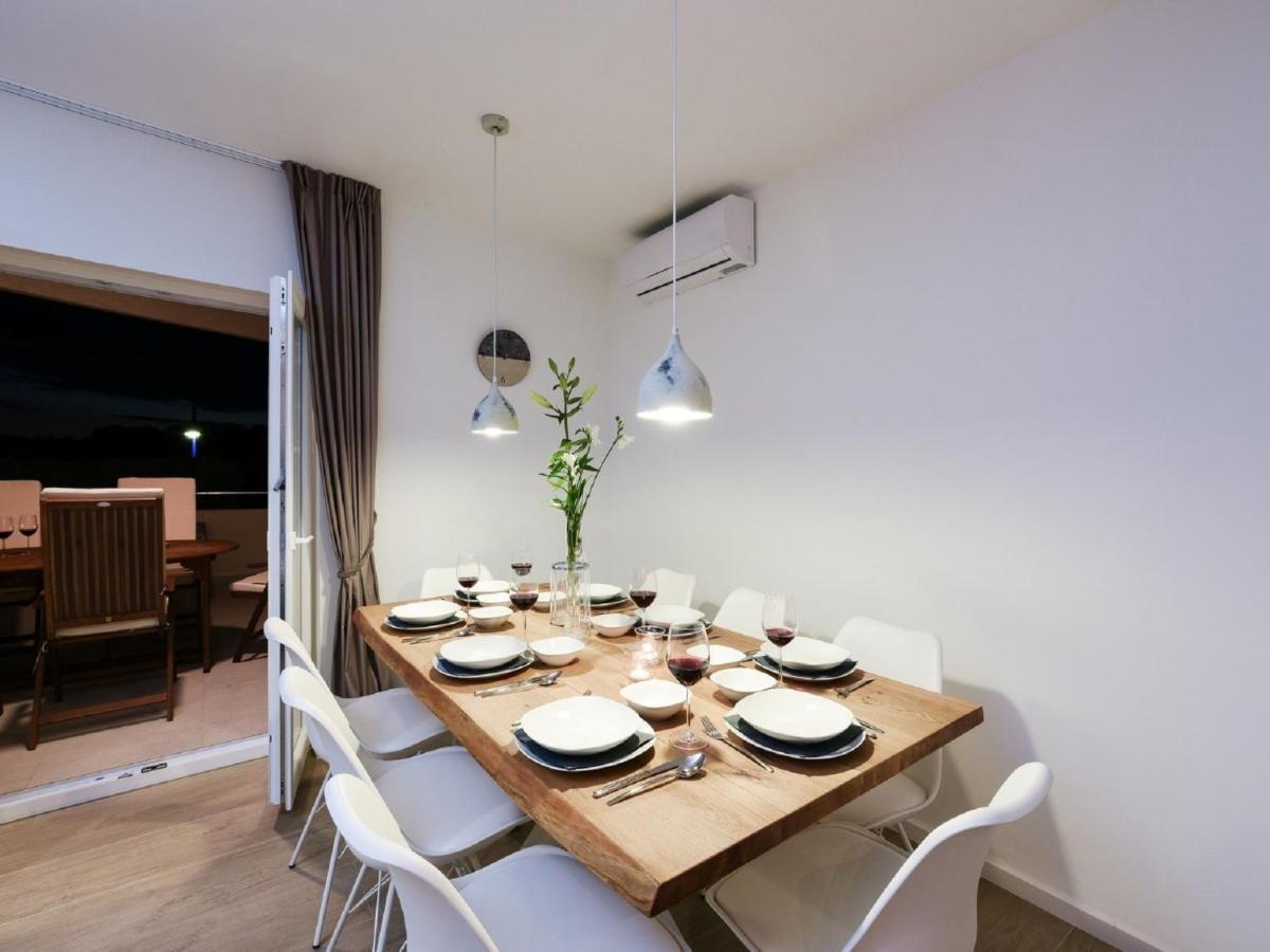 Modern Villa In Nin With Terrace מראה חיצוני תמונה